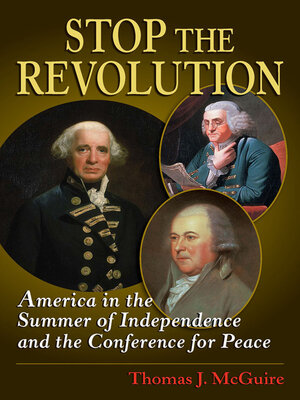 cover image of Stop the Revolution